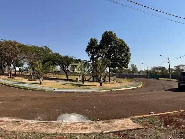 Terreno com 550m², à venda, no bairro Bonfim Paulista em Ribeirão Preto