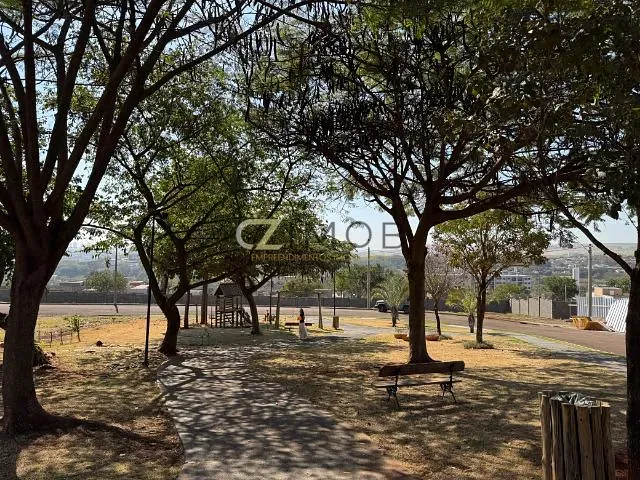 Terreno com 550m², à venda, no bairro Bonfim Paulista em Ribeirão Preto