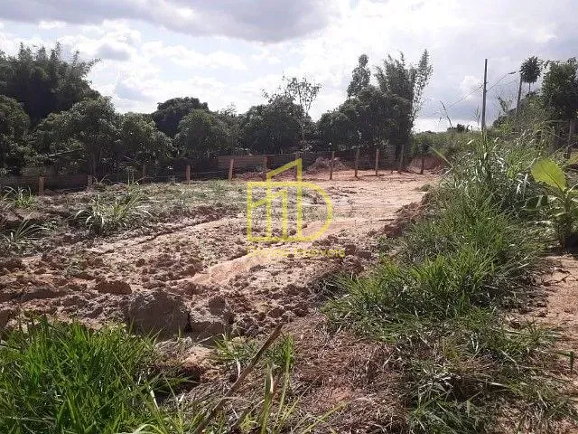Terreno com 2534m², à venda, no bairro Córrego da Onça em Charqueada