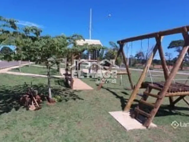 Terreno com 396m², à venda, no bairro Bom Clima em Chapada dos Guimarães