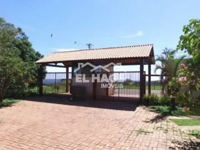 Terreno com 396m², à venda, no bairro Bom Clima em Chapada dos Guimarães