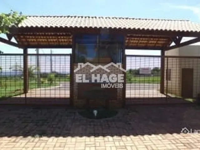 Terreno com 396m², à venda, no bairro Bom Clima em Chapada dos Guimarães