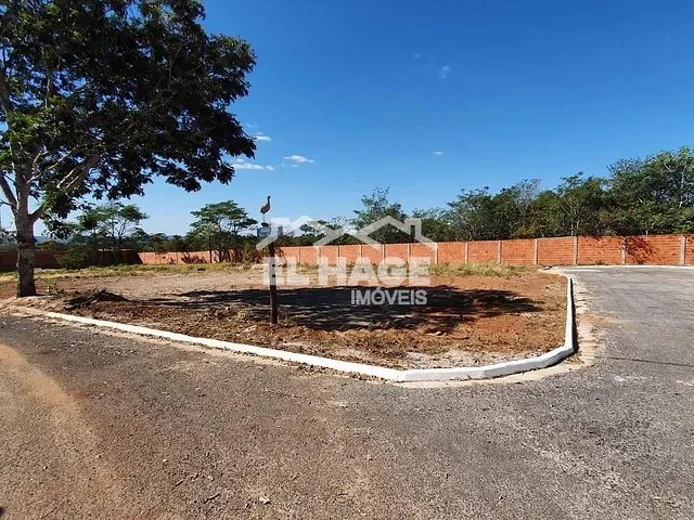 Terreno com 396m², à venda, no bairro Bom Clima em Chapada dos Guimarães