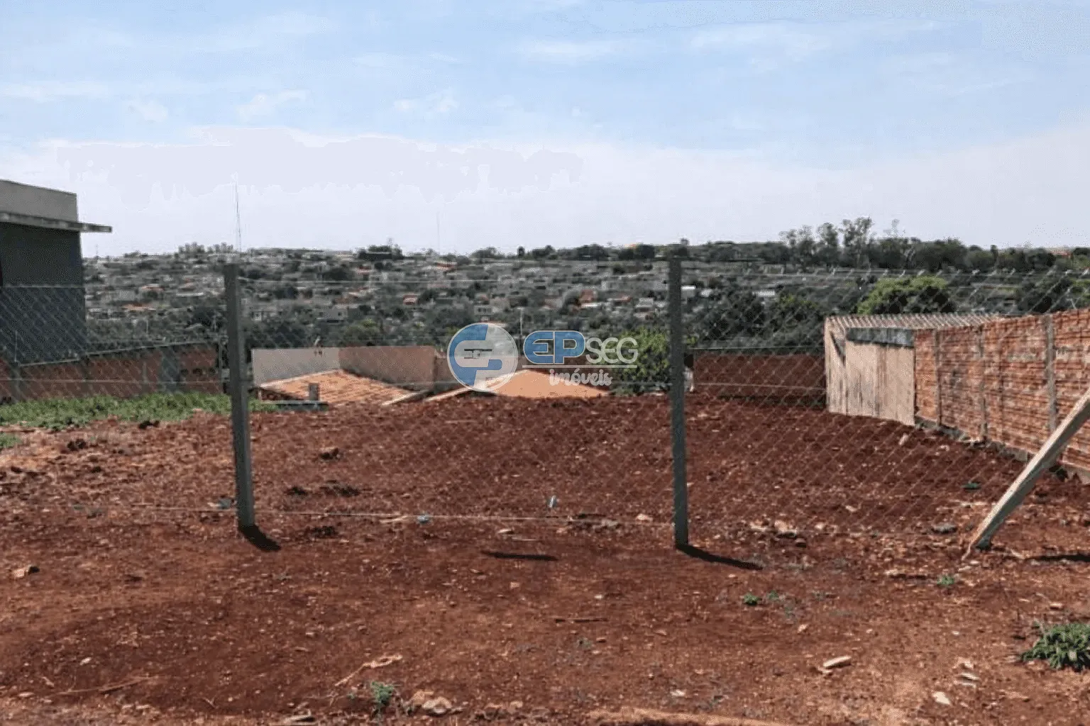 Terreno, 250 m² - Foto 1