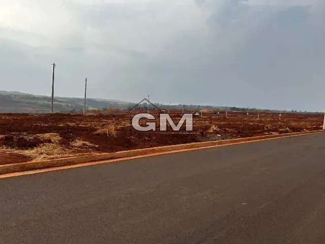 Terreno com 203m², à venda, no bairro Bonfim Paulista em Ribeirão Preto