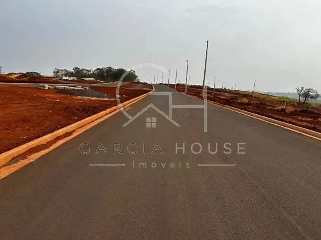 Terreno com 203m², à venda, no bairro Bonfim Paulista em Ribeirão Preto