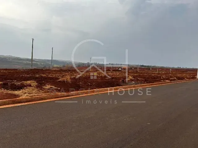 Terreno com 203m², à venda, no bairro Bonfim Paulista em Ribeirão Preto