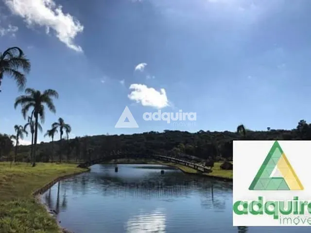 Terreno com 300m², à venda, no bairro Colônia Dona Luíza em Ponta Grossa