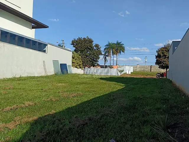 Terreno com 520m², à venda, no bairro Condomínio Residencial Lago da Barra em Jaguariúna
