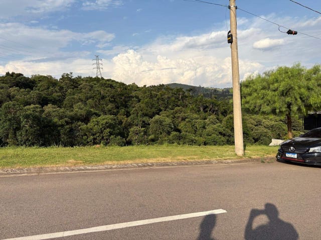 Terreno com 850m², à venda, no bairro Monte Alegre em Vinhedo
