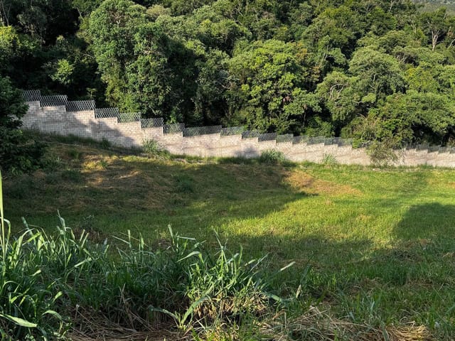 Terreno com 850m², à venda, no bairro Monte Alegre em Vinhedo