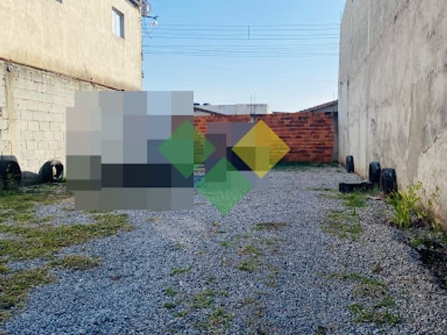 Foto do Terreno - Terreno em Jardim Santa Rita II  -  Itaquaquecetuba | Imobiliária Villela Imóveis