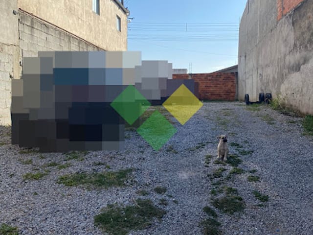 Foto do Terreno - Terreno em Jardim Santa Rita II  -  Itaquaquecetuba | Imobiliária Villela Imóveis