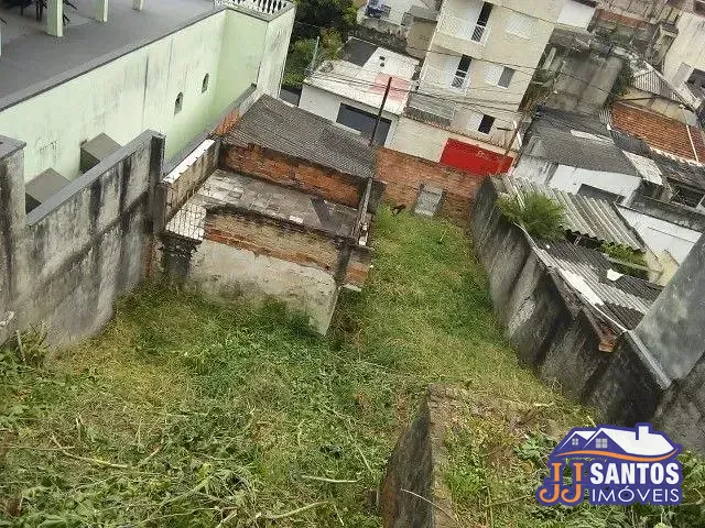 Terreno com 400m², à venda, no bairro Penha de França em São Paulo