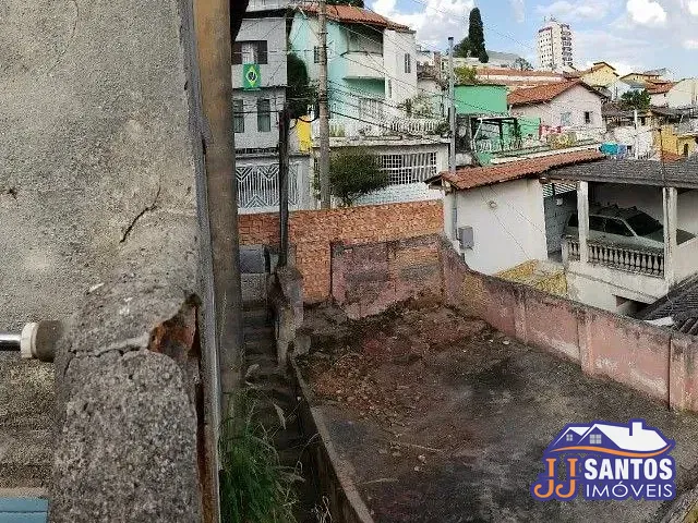 Terreno com 400m², à venda, no bairro Penha de França em São Paulo