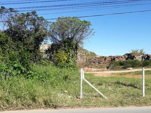 Terreno com 16000m², à venda, no bairro Distrito Industrial em São José