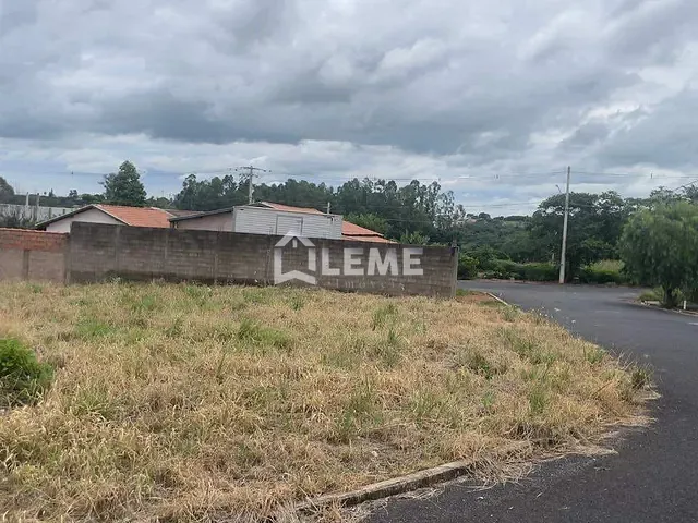 Terreno com 425m², à venda, no bairro Loteamento Residencial e Comercial Jardim Lago dos Ipês em Mococa