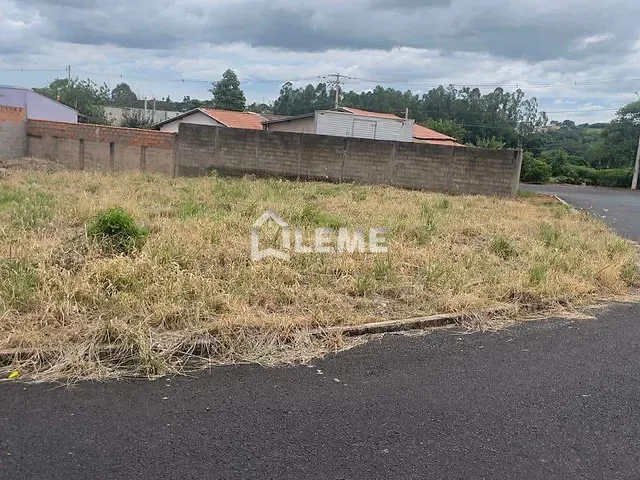 Terreno com 425m², à venda, no bairro Loteamento Residencial e Comercial Jardim Lago dos Ipês em Mococa