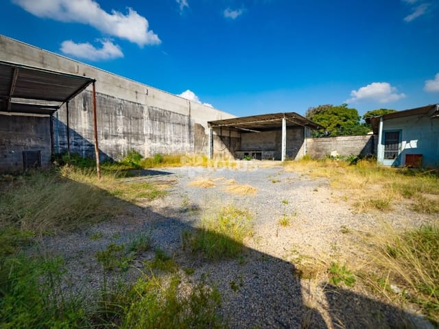 Terreno com 500m², para alugar, no bairro Jordanésia (Jordanésia) em Cajamar