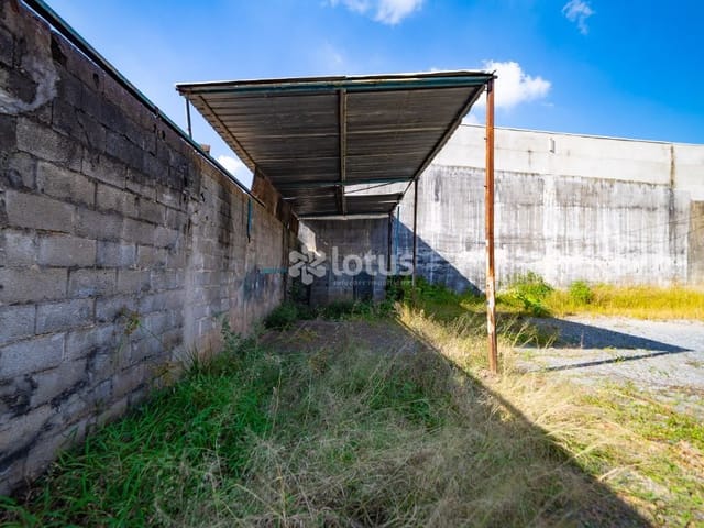 Terreno com 500m², para alugar, no bairro Jordanésia (Jordanésia) em Cajamar