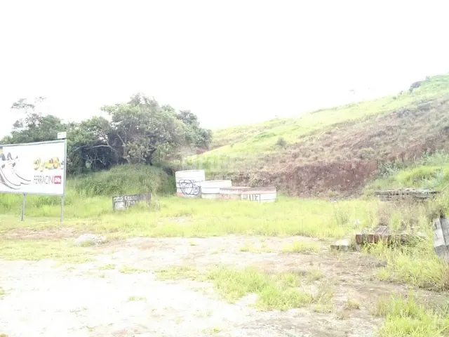 Terreno com 2500m², à venda, no bairro Jardim Aracy em Mogi das Cruzes