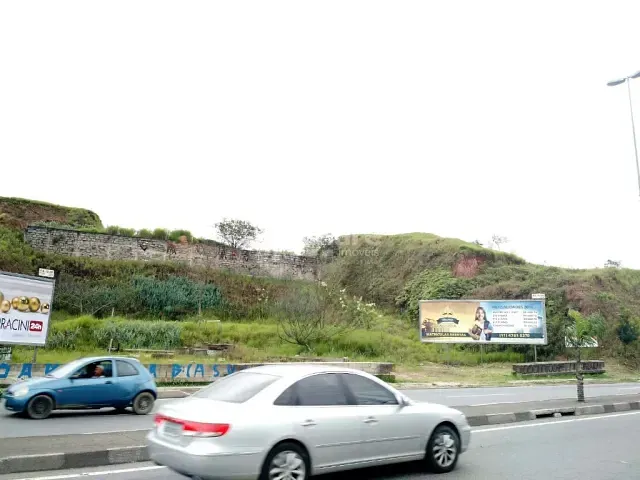 Terreno com 2500m², à venda, no bairro Jardim Aracy em Mogi das Cruzes