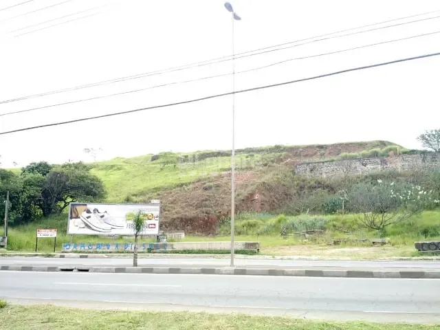 Terreno com 2500m², à venda, no bairro Jardim Aracy em Mogi das Cruzes