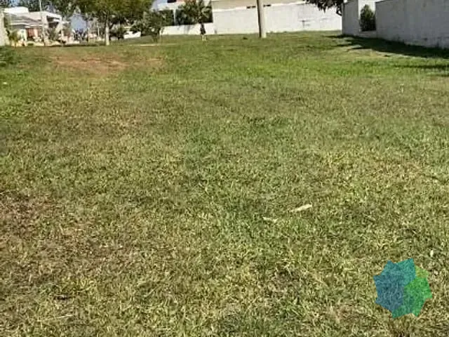 Terreno com 1000m², à venda, no bairro Condomínio Palmeiras Imperiais em Salto