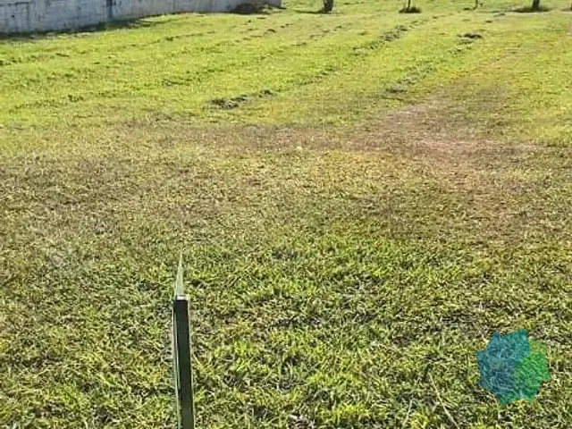 Terreno com 1000m², à venda, no bairro Condomínio Palmeiras Imperiais em Salto