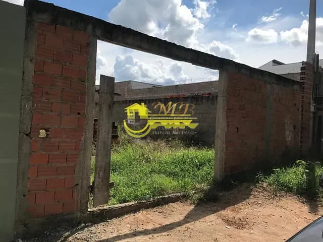 Terreno com 200m², à venda, no bairro Parque Dom Pedro II em Campinas