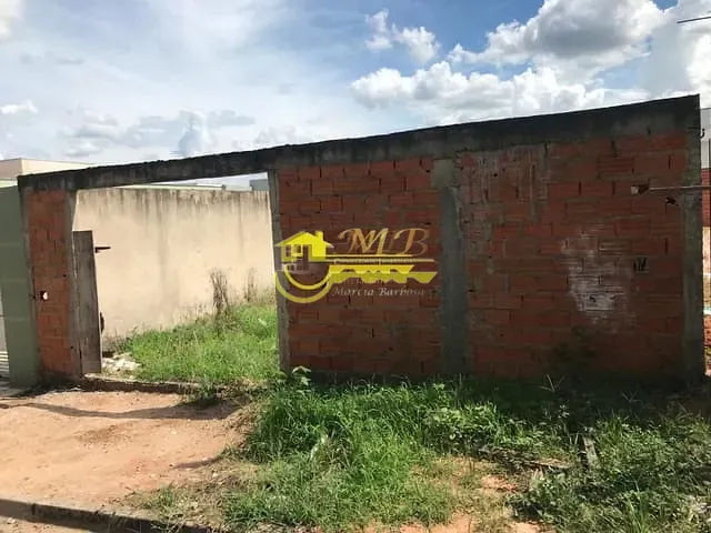Terreno com 200m², à venda, no bairro Parque Dom Pedro II em Campinas