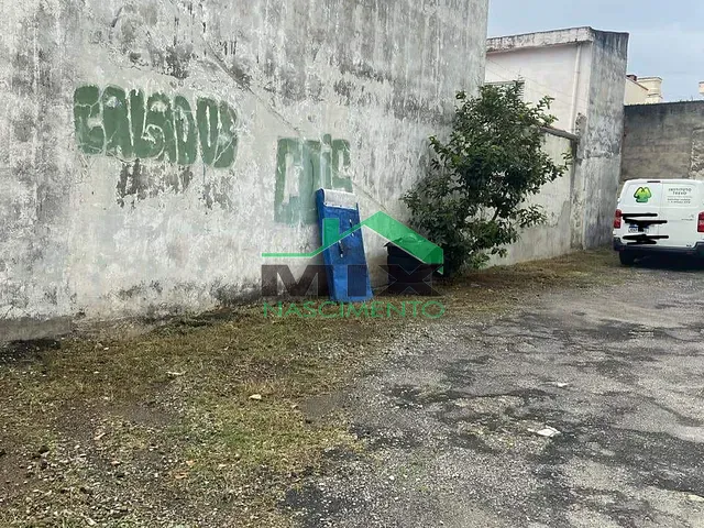 Terreno com 308m², à venda, no bairro São José em São Caetano do Sul