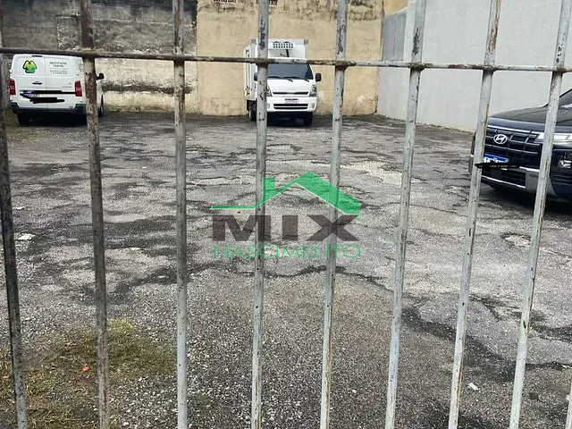 Terreno com 308m², à venda, no bairro São José em São Caetano do Sul