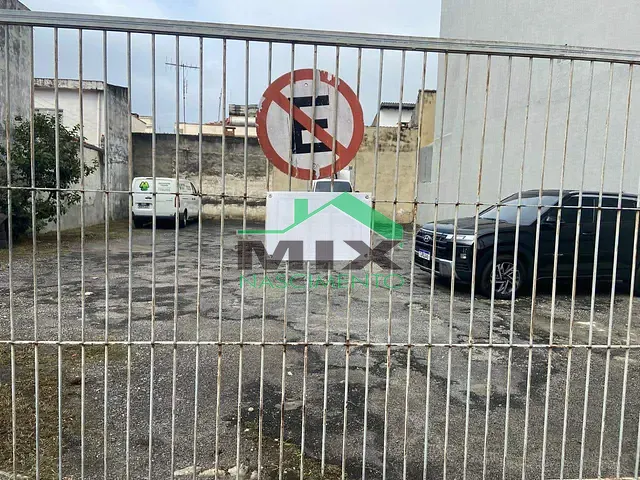 Terreno com 308m², à venda, no bairro São José em São Caetano do Sul