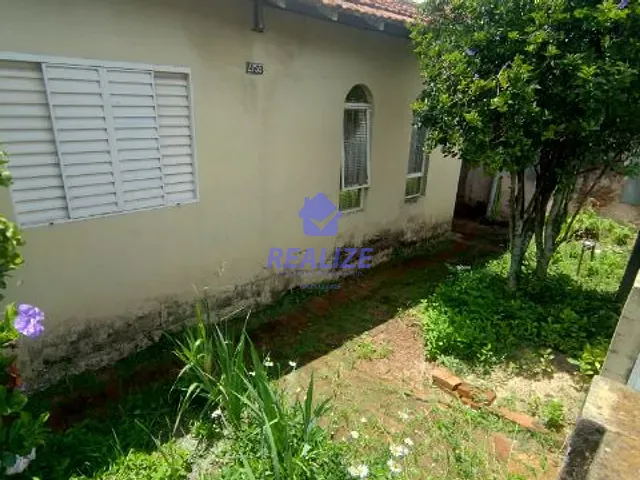 Terreno com 242m², à venda, no bairro Centro em Botucatu