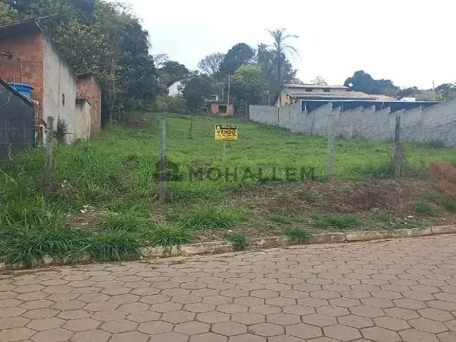 Terreno com 1740m², à venda, no bairro Açude em Itajubá