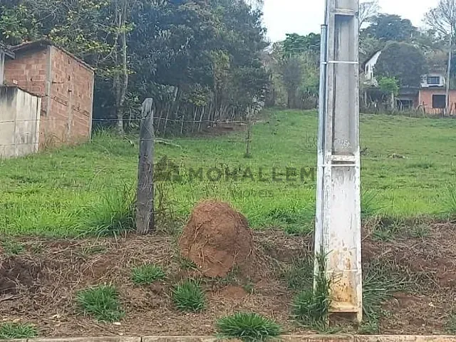 Terreno com 1740m², à venda, no bairro Açude em Itajubá