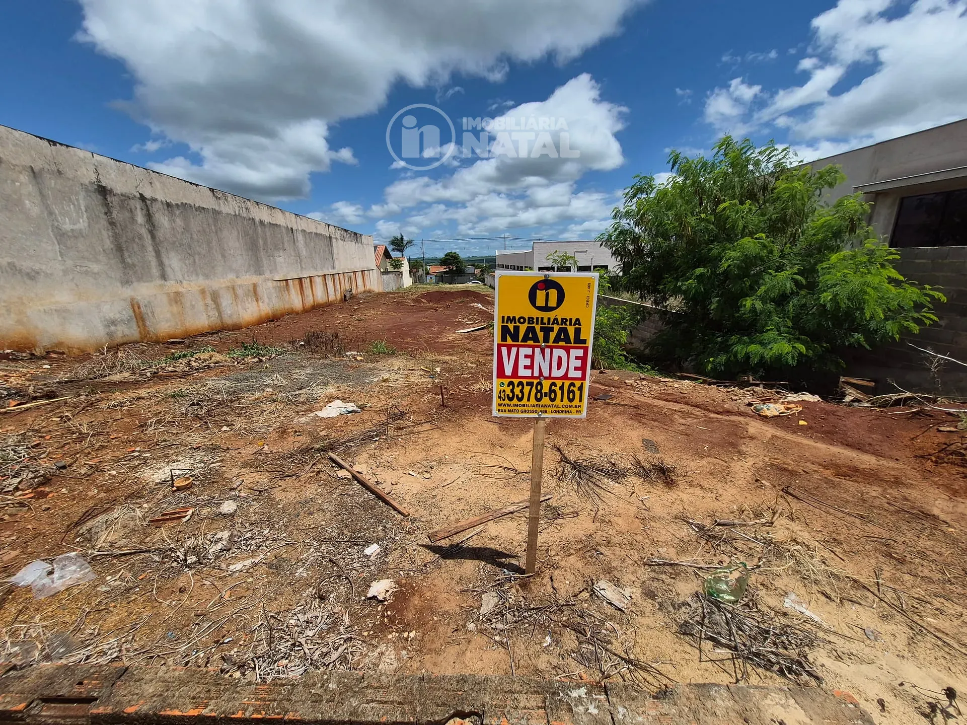 Terreno, 600 m² - Foto 1