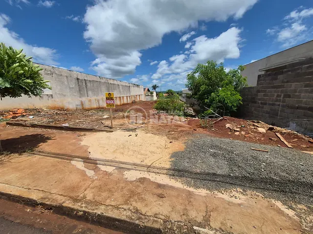 Terreno com 600m², à venda, no bairro VILA ROMANA em Ibiporã
