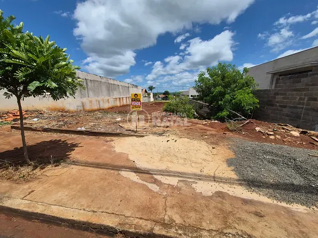 Terreno com 600m², à venda, no bairro VILA ROMANA em Ibiporã