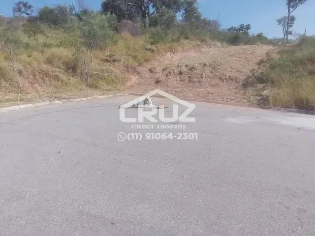 Terreno com 183m², à venda, no bairro Laranjeiras em Caieiras