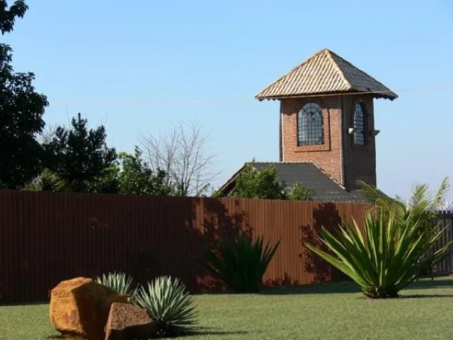 Terreno com 1674m², à venda, no bairro Estância Cabral em Cambé
