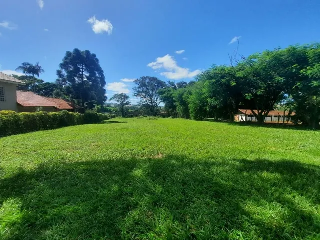 Terreno com 1674m², à venda, no bairro Estância Cabral em Cambé