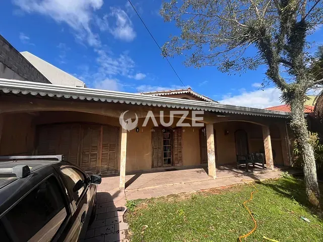 Terreno com 384m², à venda, no bairro Xaxim em Curitiba