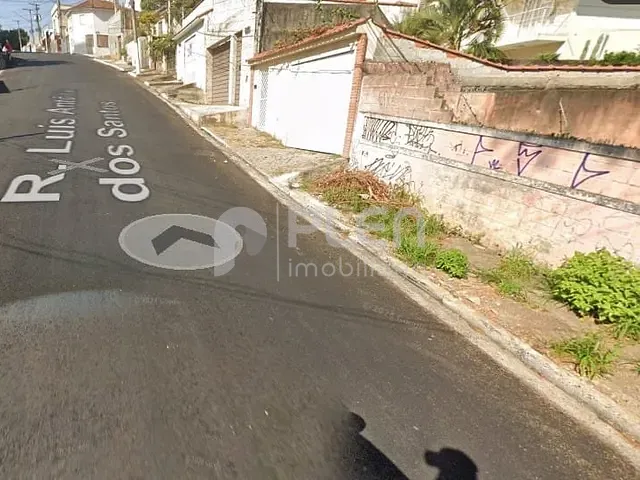 Terreno com 500m², à venda, no bairro Santa Teresinha em São Paulo