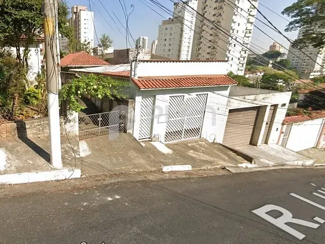Terreno com 500m², à venda, no bairro Santa Teresinha em São Paulo