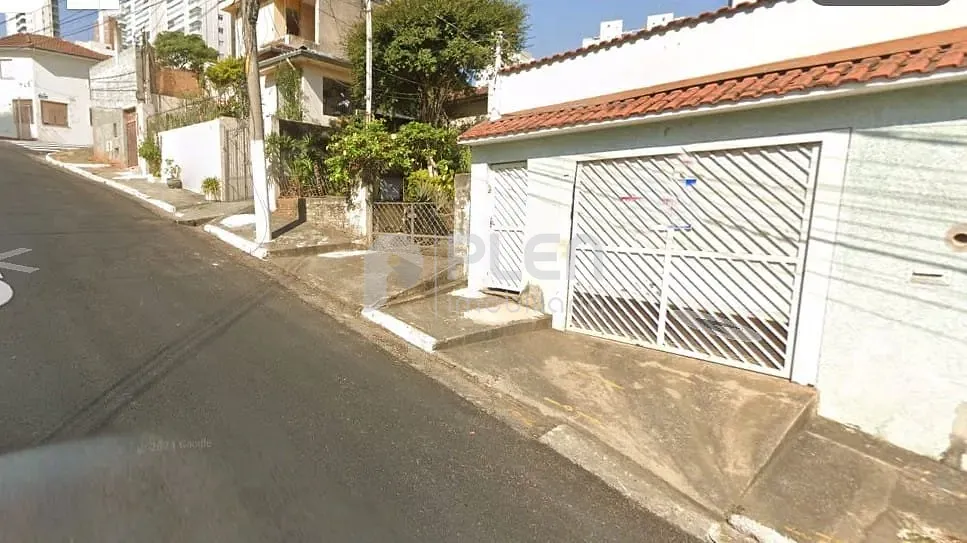 Terreno à venda em Santa Teresinha, São Paulo
