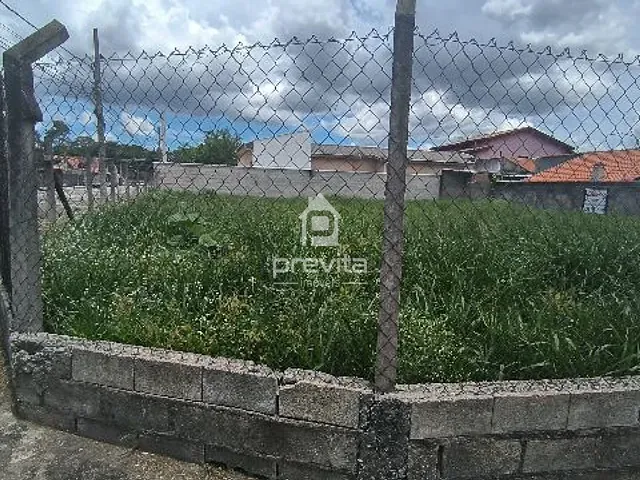Terreno com 500m², à venda, no bairro Parque Senhor do Bonfim em Taubaté