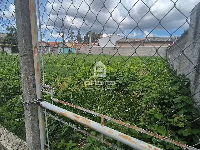 Terreno com 500m², à venda, no bairro Parque Senhor do Bonfim em Taubaté