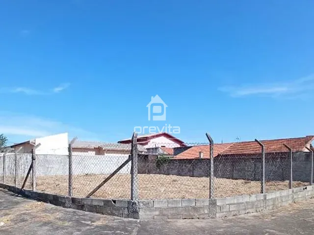 Terreno com 500m², à venda, no bairro Parque Senhor do Bonfim em Taubaté